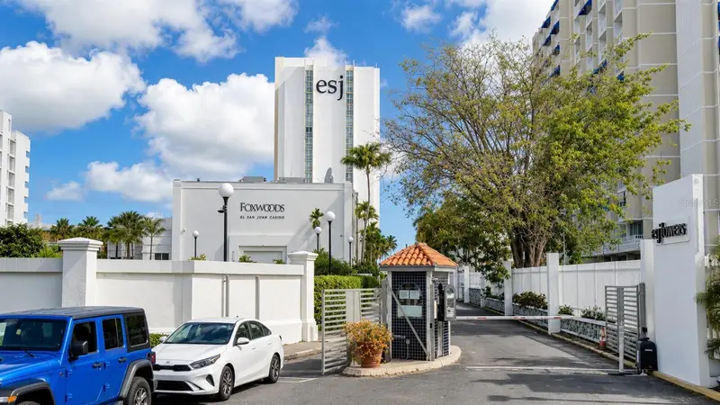 6165 Ave. Isla Verde #458, PR