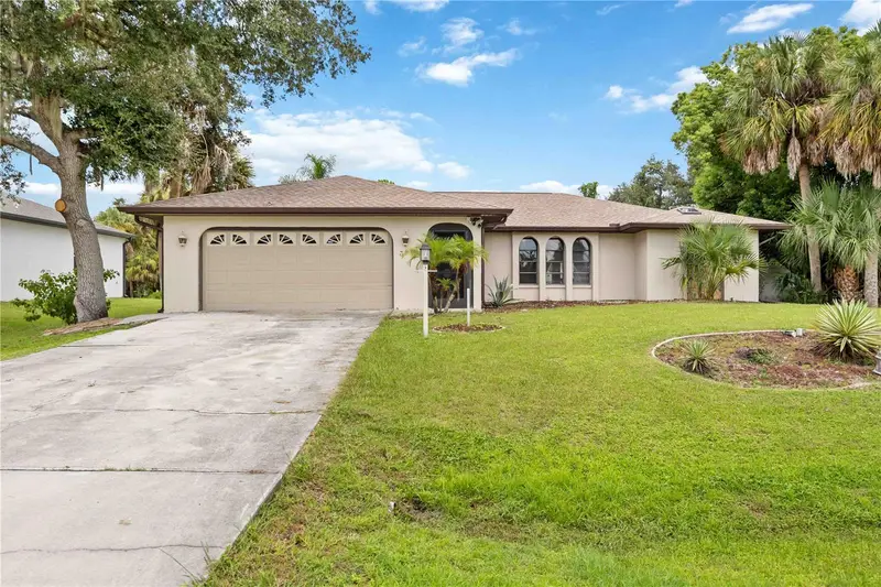 North Port listing