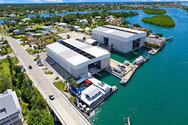 100 Circuit Rd #N60, FL