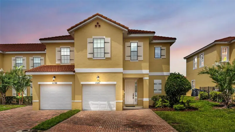 Tuscany Preserve listing