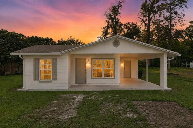 641 Nw 258th St, FL