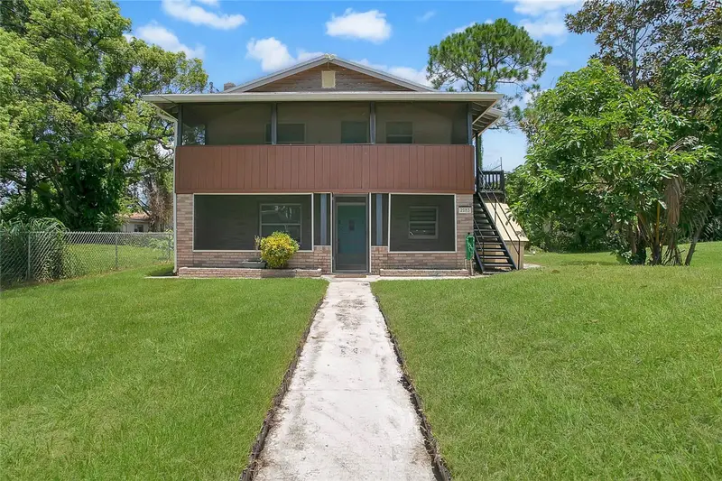 2183 Crandon Ave, FL