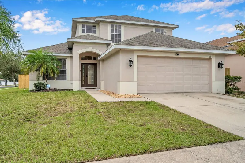 402 Halifax Bay Ct, FL
