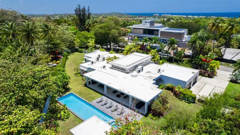 1 Dorado Beach Estates, PR
