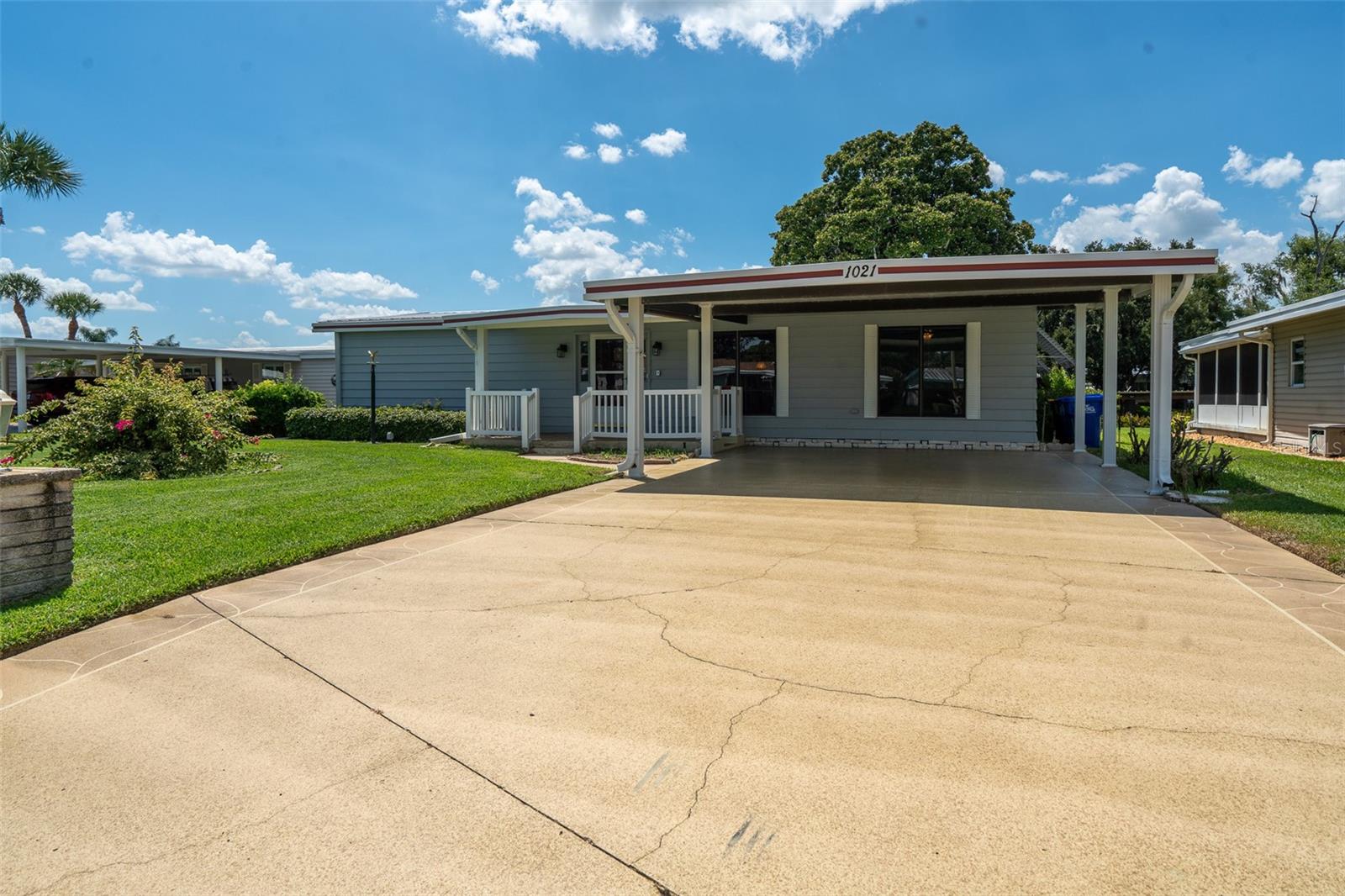 1021 Hilltop Rd, FL