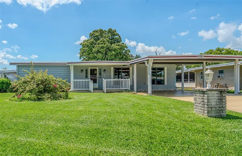 1021 Hilltop Rd, FL