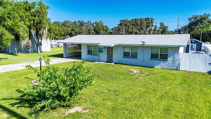 1056 Cr 463, FL