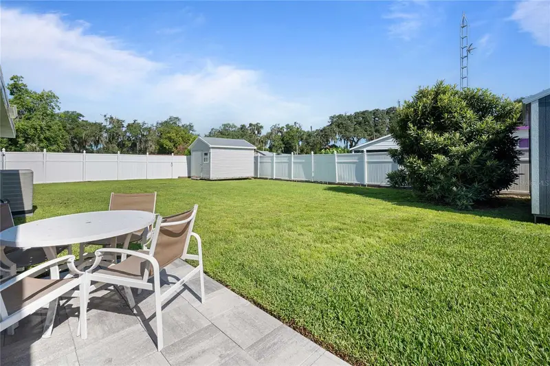 1056 Cr 463, FL