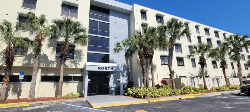 701 S Madison Ave #316, FL
