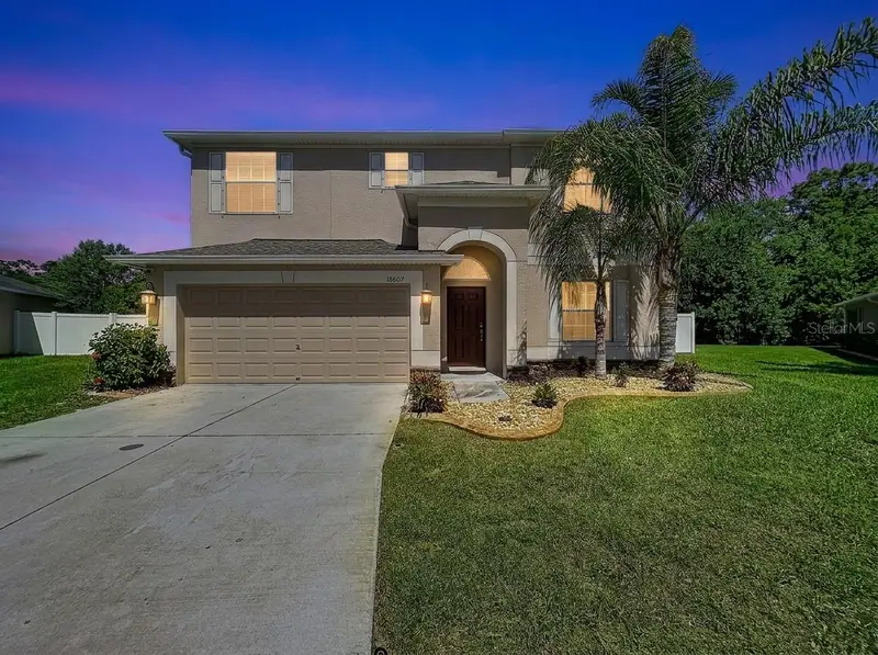 18607 Briar Oaks Dr, FL
