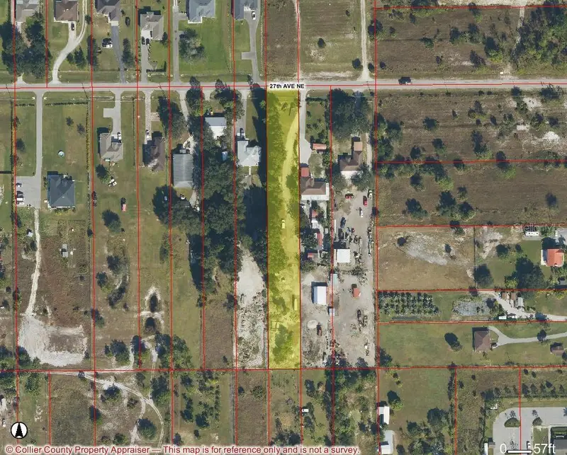 27th Ave Ne, FL
