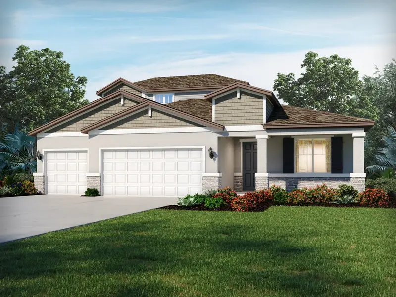 The Grove at Stuart Crossing pending