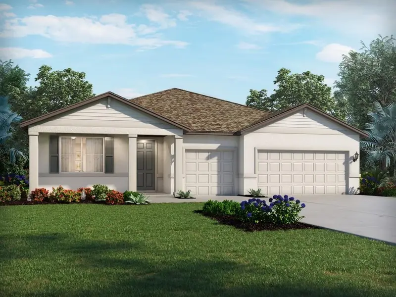 3313 Orchard Loop, FL