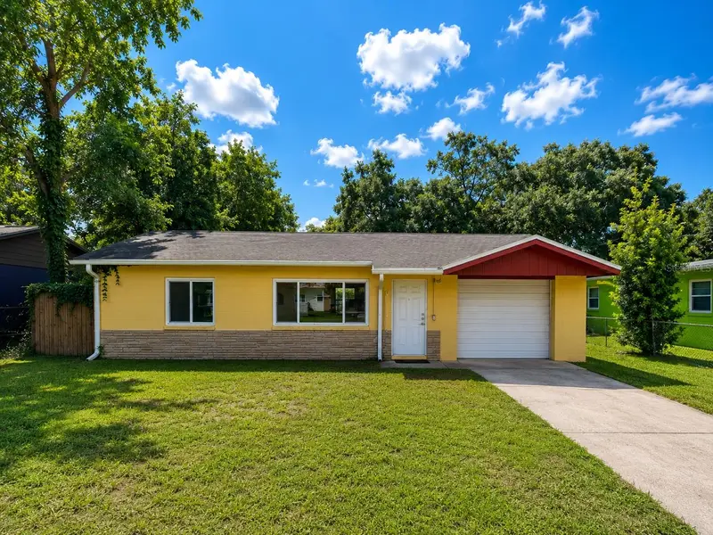 1740 S Rio Grande Ave, FL