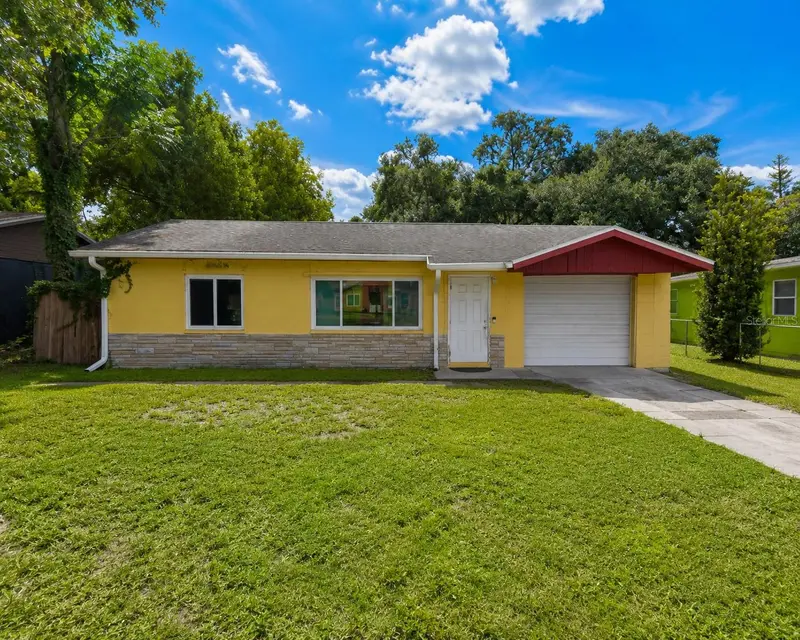1740 S Rio Grande Ave, FL