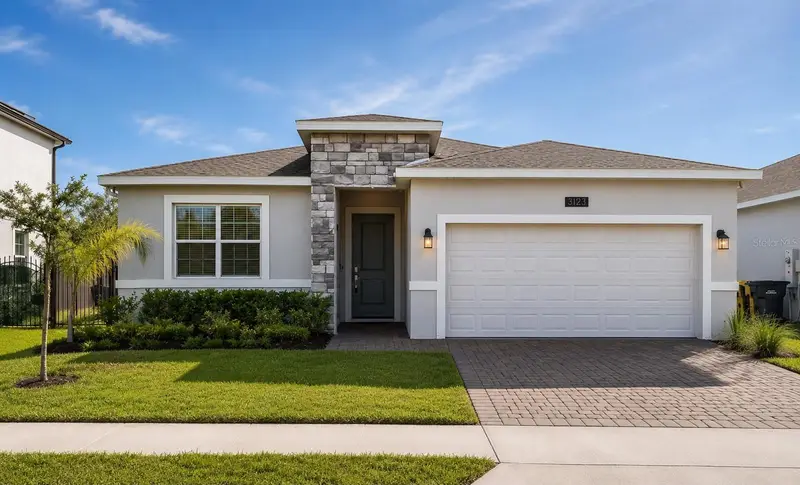 3123 Camden Way, FL
