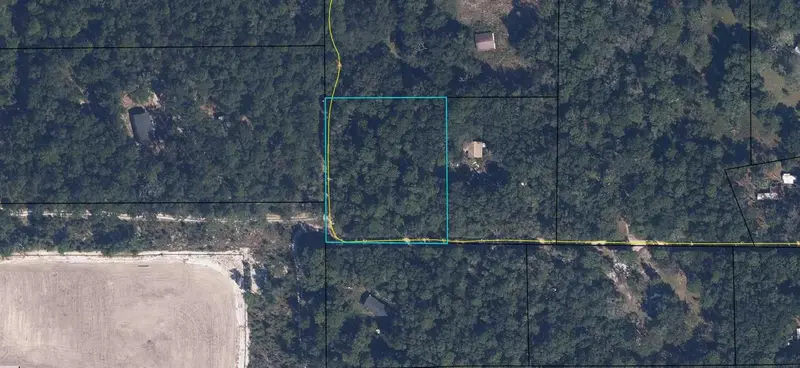 Landreth Rd, FL
