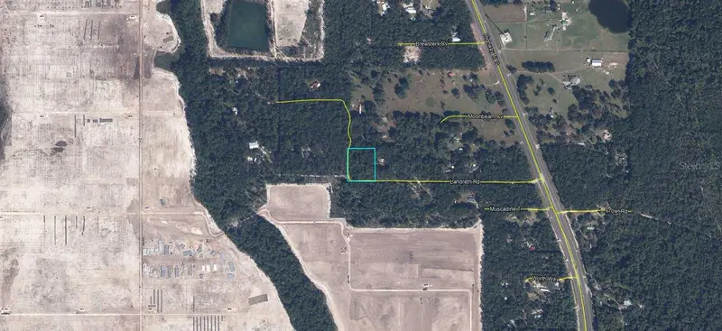 Landreth Rd, FL