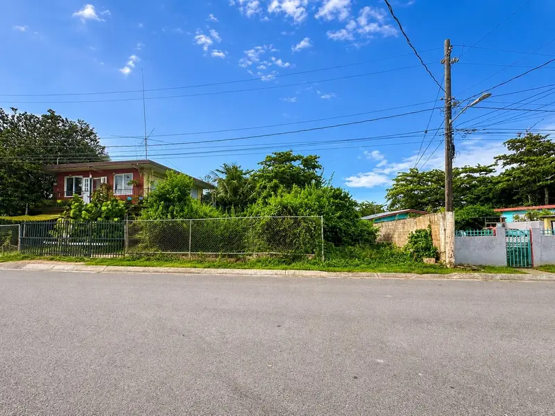309 Ext Com Elizabeth, PR