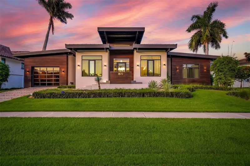 870 Partridge Ct, FL