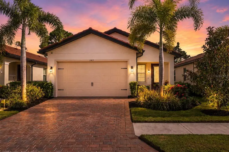 145 Soliera St, FL