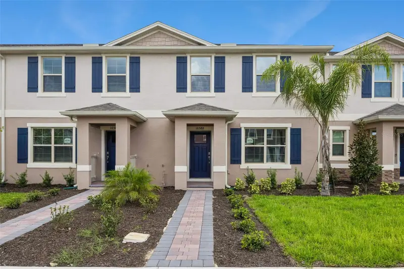 16588 Barbours Creek Way, FL