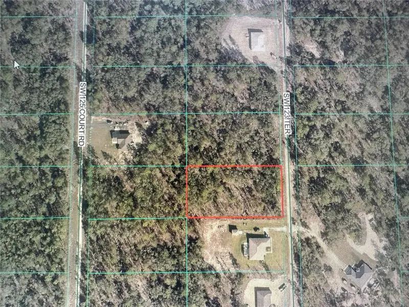 Sw 123rd Ter, FL