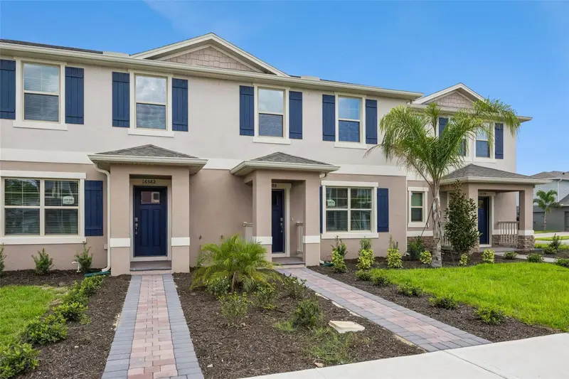 16570 Barbours Creek Way, FL