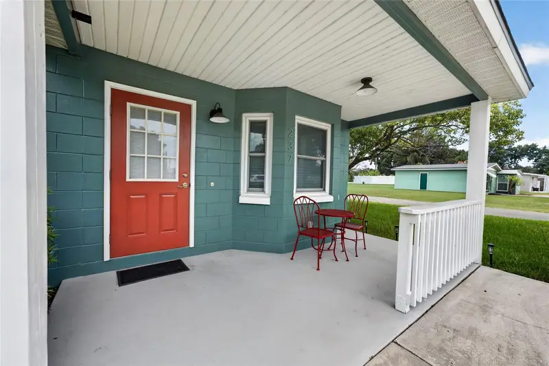 237 California Ave, FL