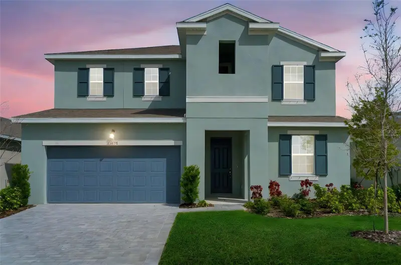 13458 Turnleaf Blvd, FL