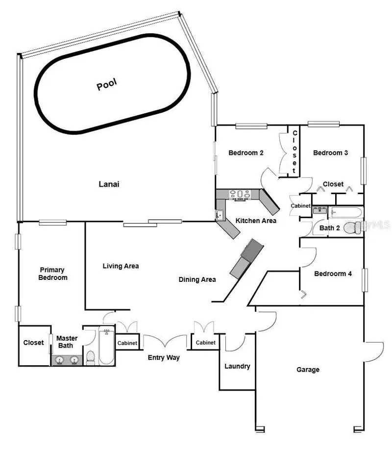 1862 Del Robles Dr, FL