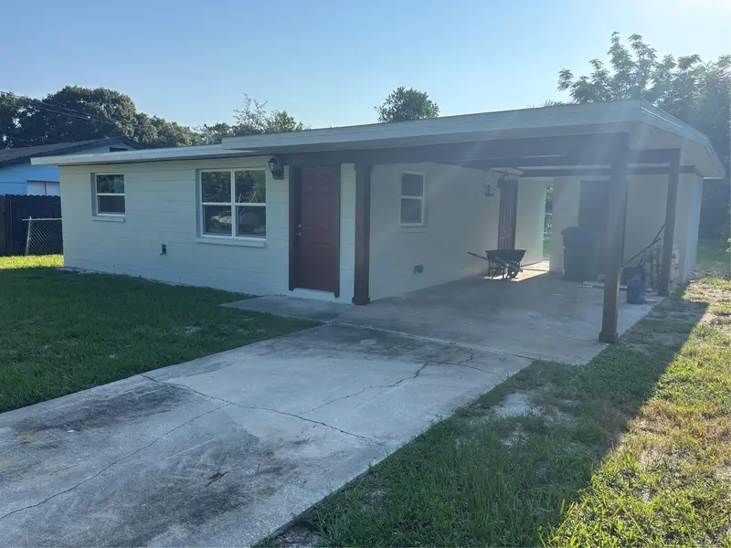 1248 31st St Nw, FL