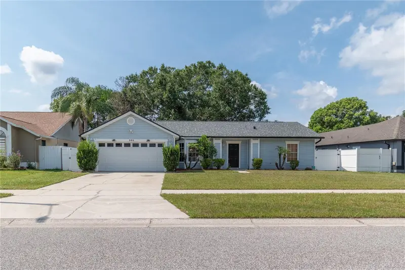 953 Wages Way, FL