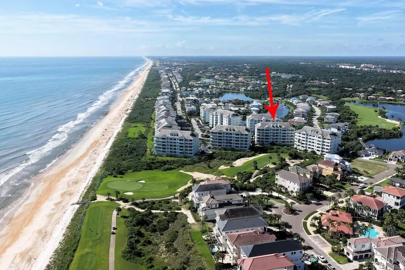 Ocean Hammock listing
