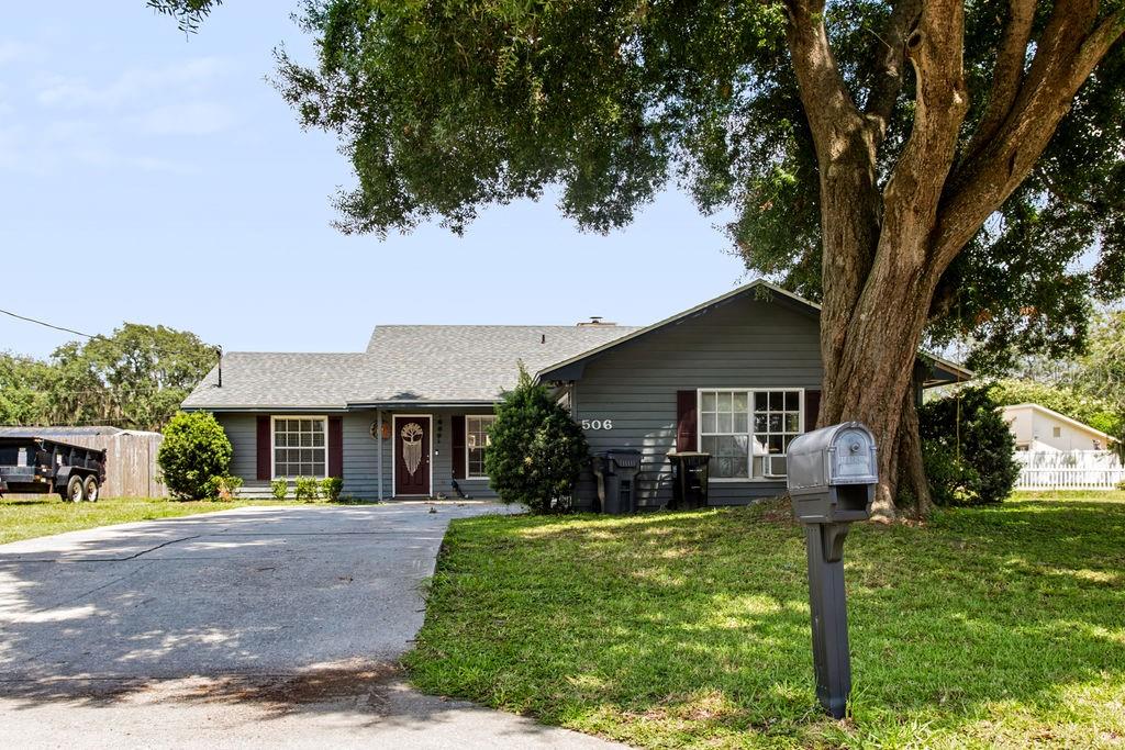 506 Mandy St, FL