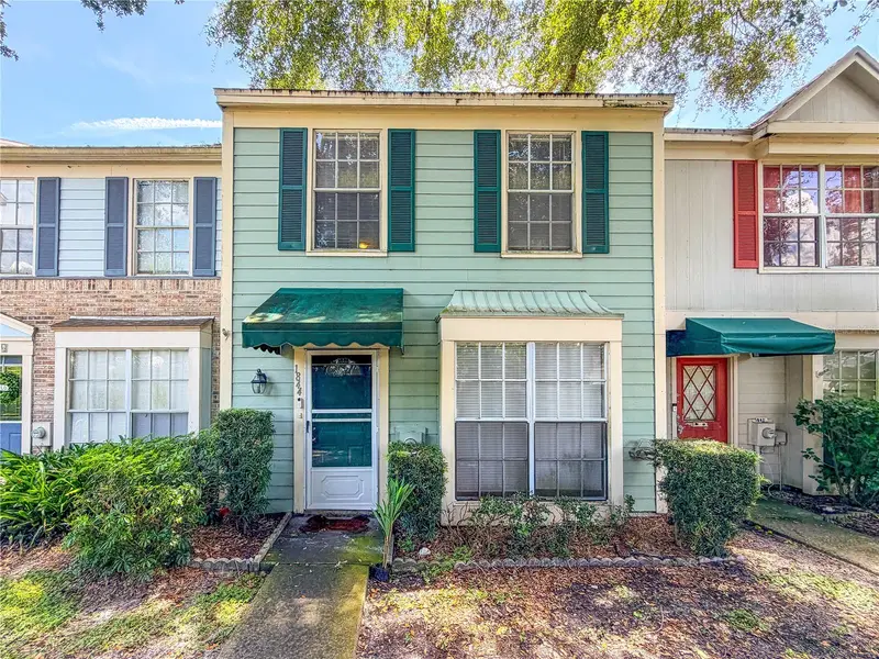 1844 Mill Run Cir, FL