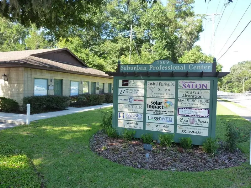 4509 Nw 23rd Ave #18, FL