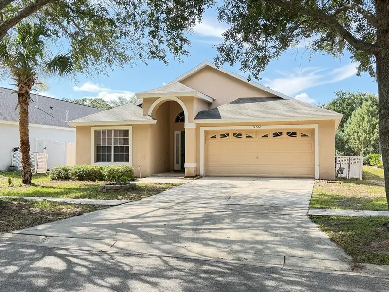 16004 Magnolia Hill St, FL