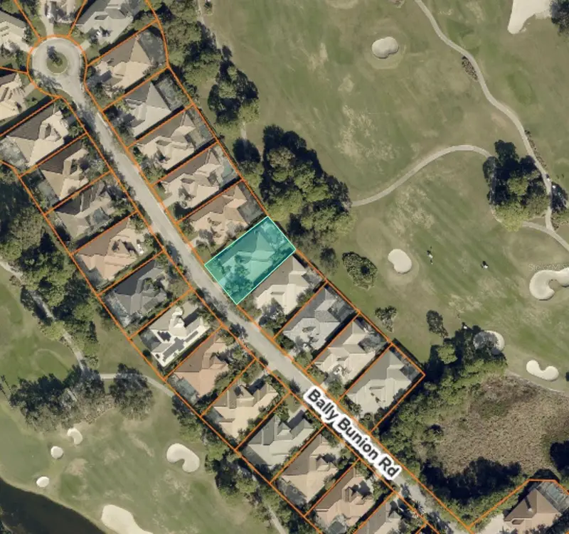 8728 Bally Bunion, FL