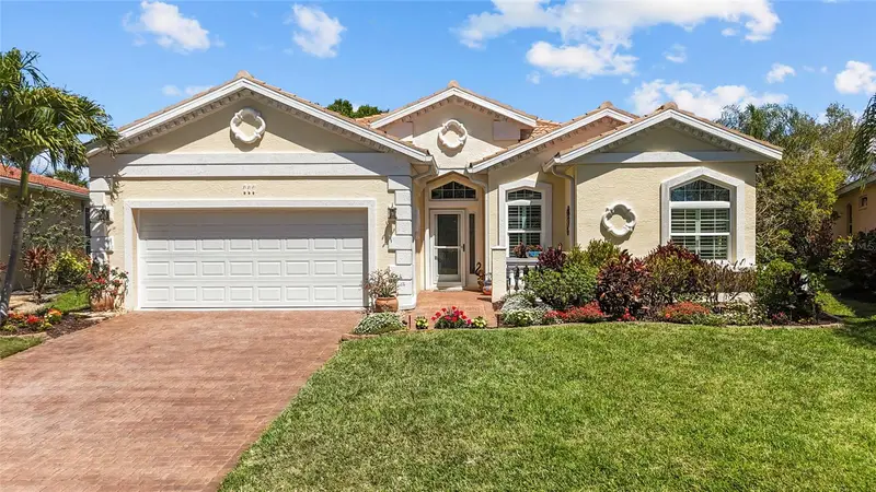 Venice listing