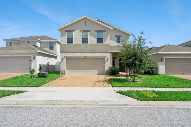 809 Marcel Loop, FL