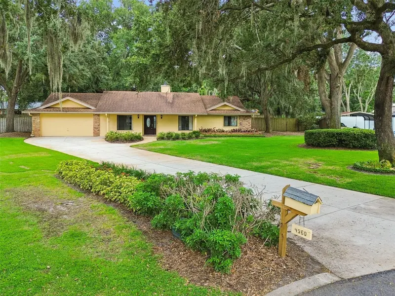 4960 Lake Gatlin Woods Ct, FL