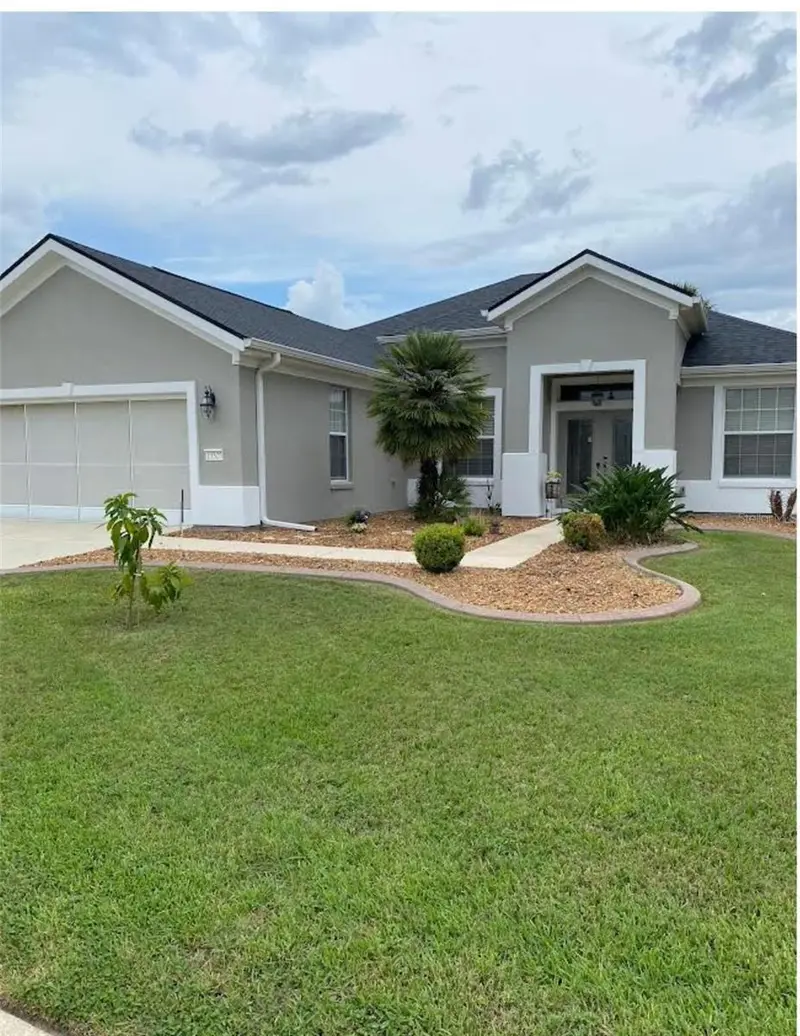 Del Webb Spruce Creek Golf & Country Club pending