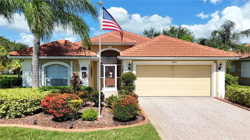 Talon Bay listing