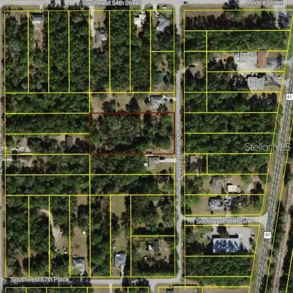 00 Sw 196th Ave, FL