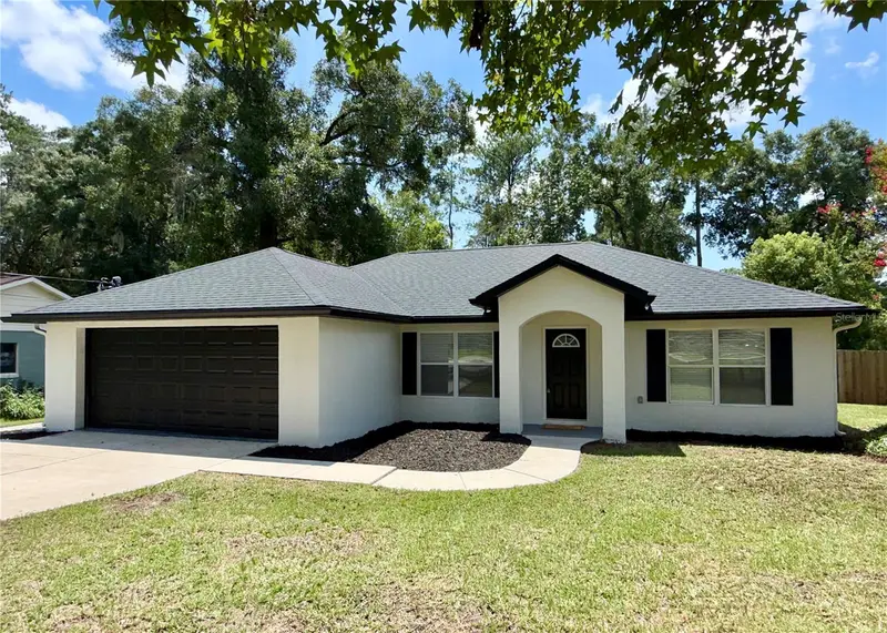 Belleview pending