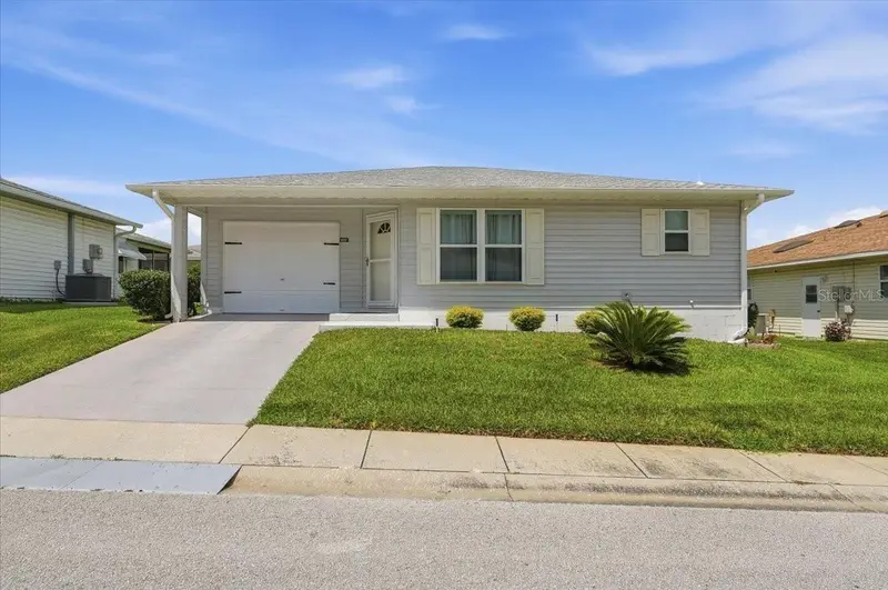 Highland Fairways listing