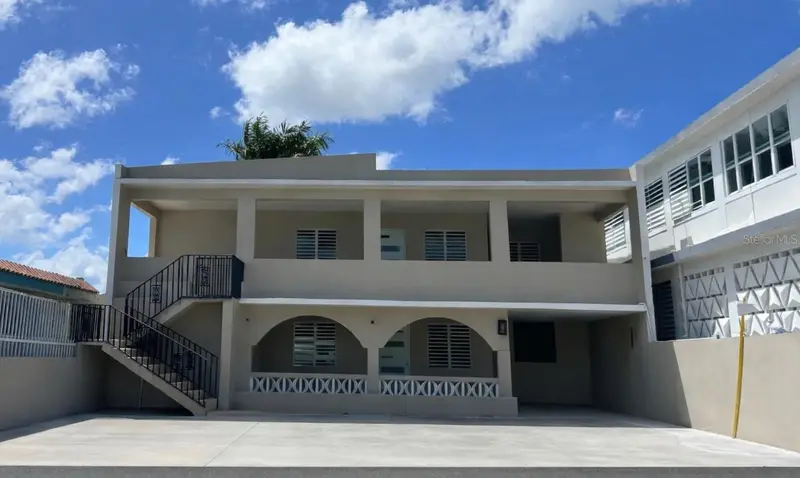 Manuel Fernandez Juncos #151, PR