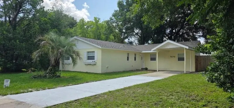 7670 Stratford Blvd, FL