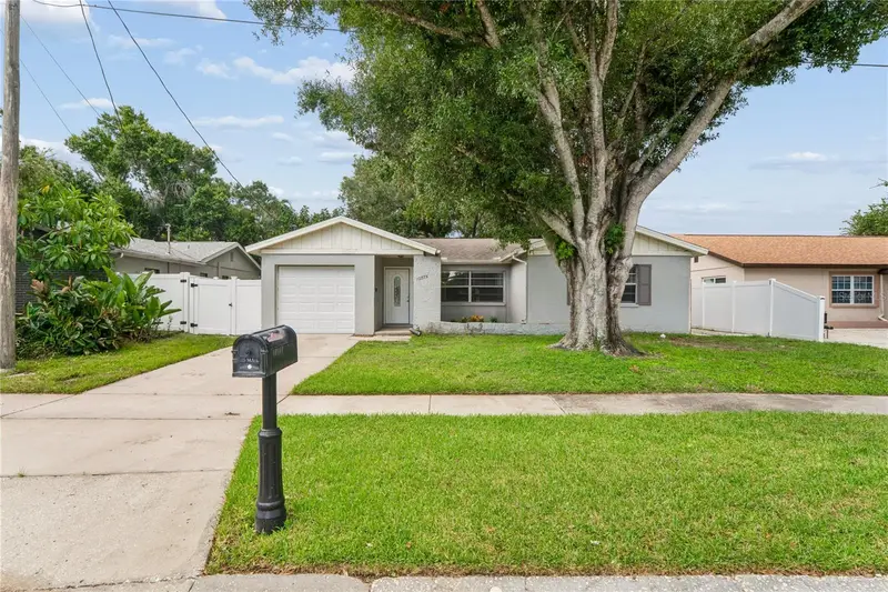 Pinellas Park pending